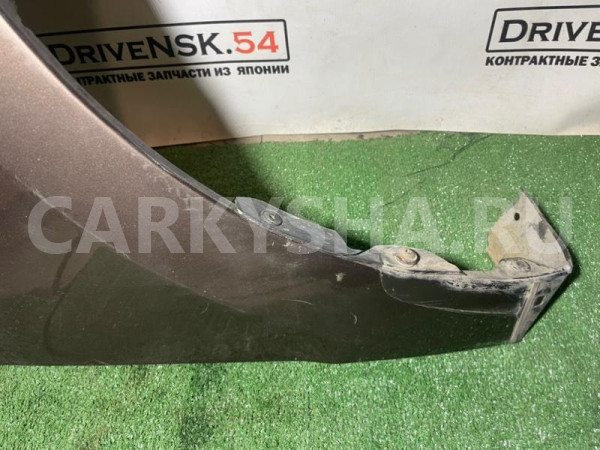 Крыло Hyundai Santa Fe оригинальный номер 663202B500