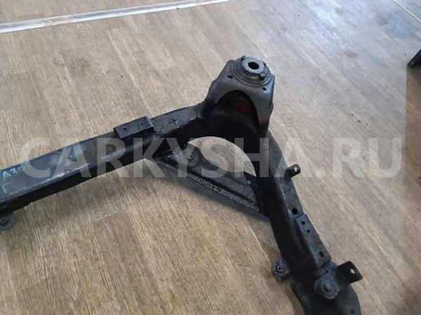 Балка передняя Mazda 2 оригинальный номер G28A3480X