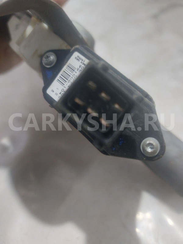 Стеклоподъемник передний правый Toyota CorollaE120 Toyota Corolla оригинальный номер 6981002140