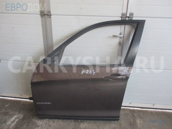 Стекло BMW X3 F25 (2010—2014) BMW X3 оригинальный номер 51 33 7 205 849