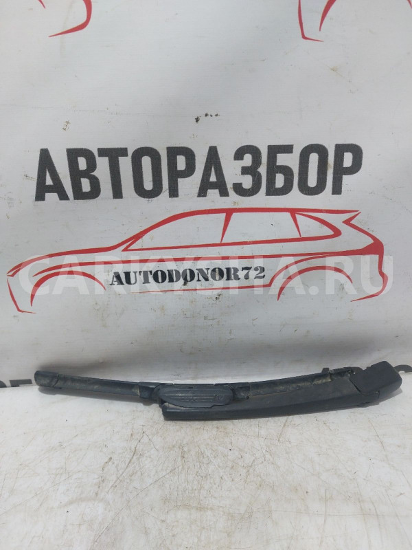 Поводок стеклоочистителя задний Suzuki SX4 Suzuki SX4 оригинальный номер 3882163J00