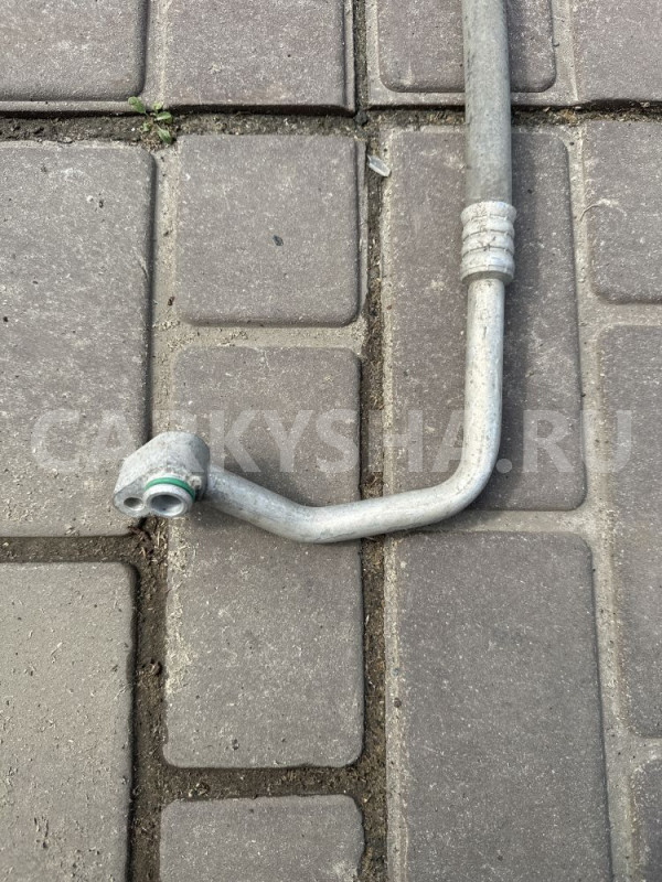Трубка кондиционера Geely Emgrand EC7 Geely Emgrand EC7 оригинальный номер 1067001282
