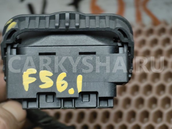 Разъем DME BMW 1er 