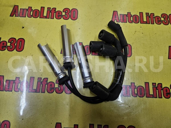 Провода высокого напряж. к-кт Daewoo Kalos 