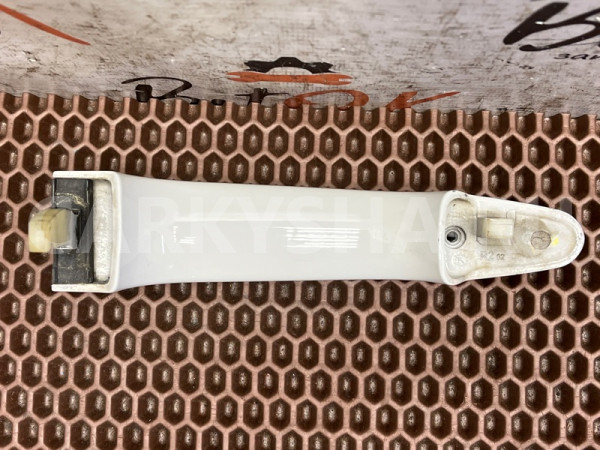 Внешняя ручка двери BMW X3 оригинальный номер 51 21 3 411 278, 51 21 3 411 278, 51213411278, 3411278, 51 21 0 303 032, 51210303032, 0303032