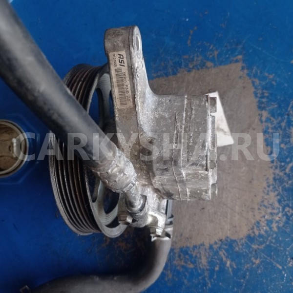 Насос Гур Honda Pilot 2 2008-2015 937 J35Z4 Honda Pilot 