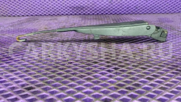 Поводок стеклоочистителя Mercedes-Benz W124 Mercedes-Benz W124 оригинальный номер 1248204344