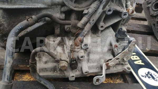 АКПП Nissan Expert I YD22DD Nissan Expert оригинальный номер 310203AX15