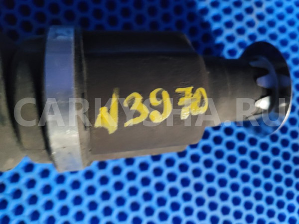 Привод Renault Logan 2014 391004298R L8MV K7M, передний правый Renault Logan 