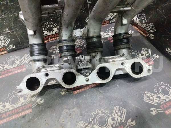 Впускной коллектор Ваз 2110 2111 2112 1.5л 16V ВАЗ (Lada) 2111 оригинальный номер 21121008031
