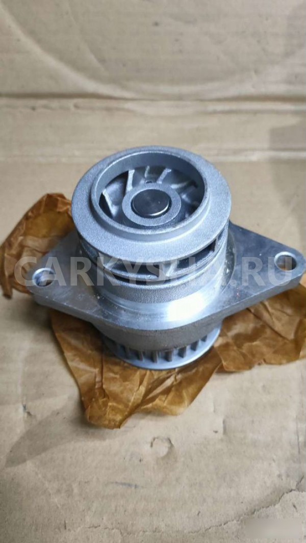 Водяная помпа Фольксваген Гольф Volkswagen Golf оригинальный номер S10003
