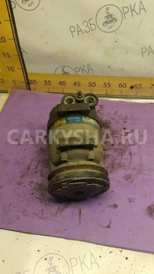 Компрессор кондиционера Daewoo Nexia 1.5 Daewoo Nexia 