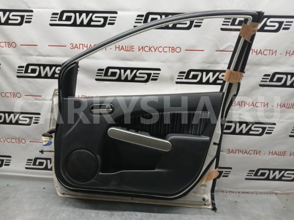 Дверь передняя правая Mazda Demio 