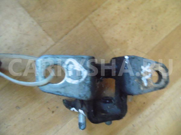Петля двери Mitsubishi Outlander II рестайлинг (2009—2013) Mitsubishi i оригинальный номер 5732A053