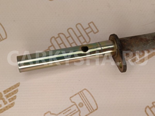 Направляющая трубка щупа АКПП Nissan PRIMERA WTP12 Nissan Primera 