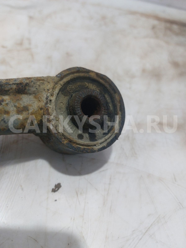 Опора КПП задняя Hyundai Getz Hyundai Getz оригинальный номер 219501C800