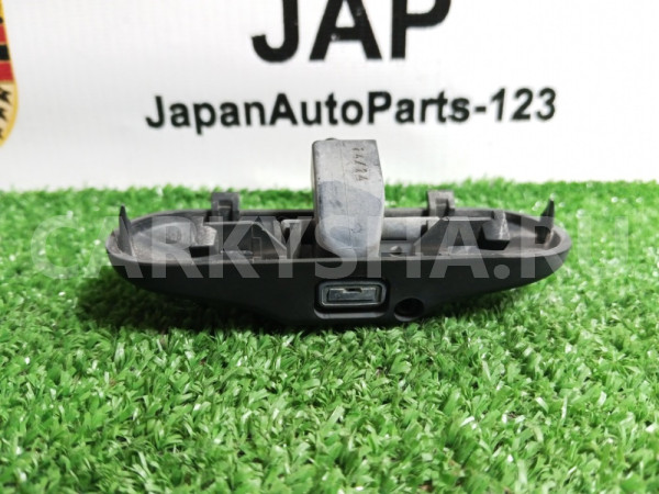 Форсунка омывателя Volkswagen JETTA 2014 Volkswagen Jetta 
