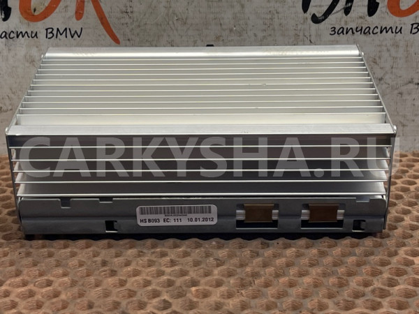 Усилитель звука BMW 5er оригинальный номер 65 12 9 312 592, 65 12 9 312 592, 65129312592, 9312592, 65 12 9 313 040, 65129313040, 9313040, 65 12 9 266 355, 65129266355, 9266355, 65 12 9 241 334, 65129241334, 9241334, 65 12 9 239 388, 65129239388, 9239388