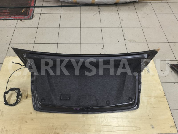 Крышка багажника Honda Accord 