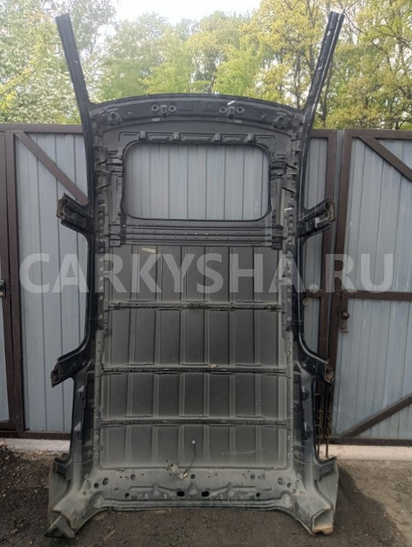 Крыша Peugeot 4007 2007-2014 8301Y7 Peugeot 301 