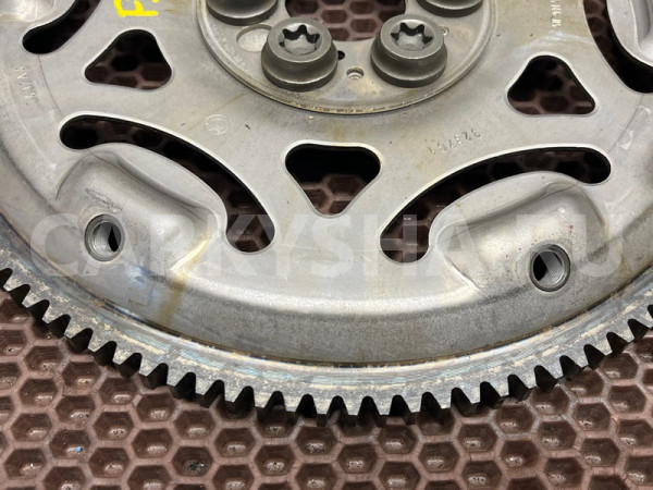 Маховик АКПП BMW 3er оригинальный номер 11 22 7 585 146, 11 22 7 585 146, 11227585146, 7585146, 11 22 7 522 125, 11227522125, 7522125