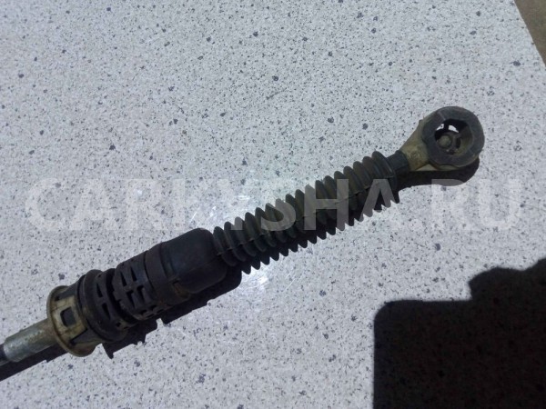 Трос КПП Renault Logan II (2012—2018) Renault 12 