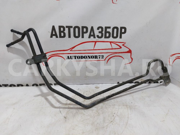 Радиатор гидроусилителя Hyundai Getz Hyundai Getz оригинальный номер 575401C800