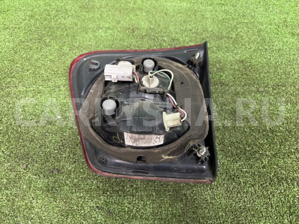 Фонарь в крышку багажника Toyota SEQUOIA 2008-2014 815900C030, левый Toyota Sequoia 
