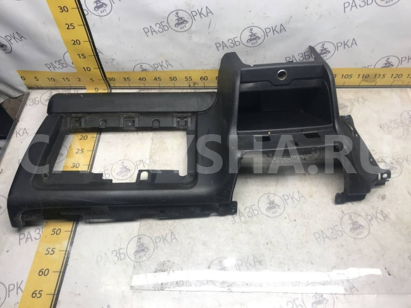 Консоль торпедо Dodge Startus 2 Dodge Stratus 