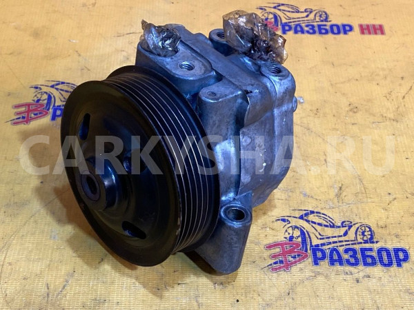 Насос гидроусилителя Jaguar XF I (2007—2011) Jaguar XF оригинальный номер C2Z2670