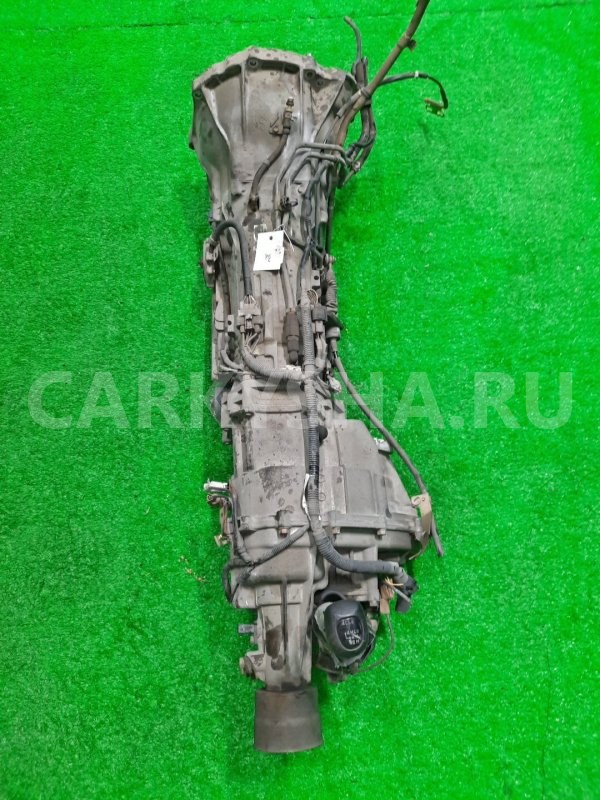 АКПП Mitsubishi Pajero iO 