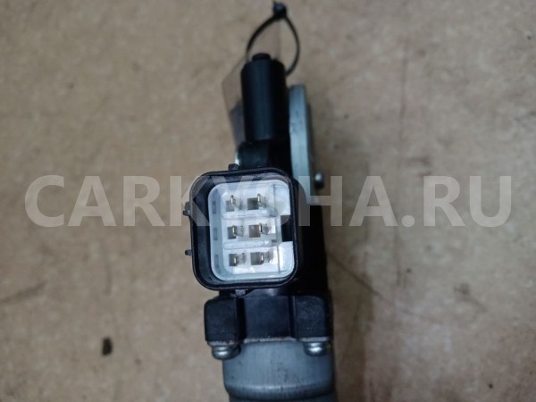 Название детали Моторчик стеклоподъемника двери задней правой Модель Citroen C-Crosser Citroen C-Crosser оригинальный номер 9221 CS