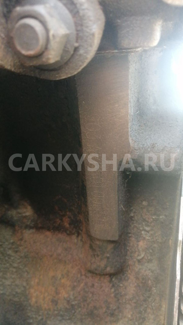 Двигатель Lifan Breez 1.3 LF479Q3 Lifan Breez (520) оригинальный номер LF479Q3