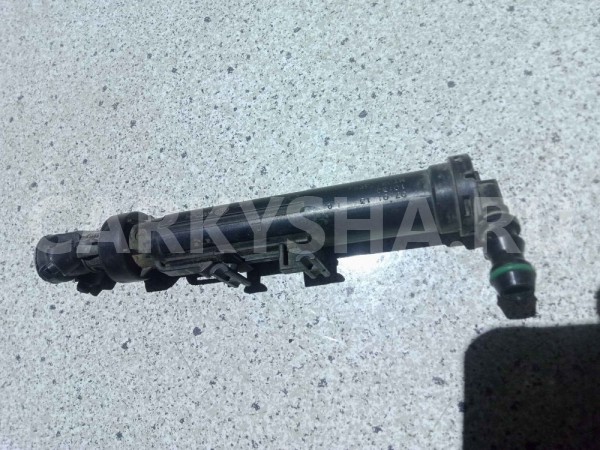 Форсунка омывателя фары Mercedes-Benz M-класс W166 (2011—2015) Mercedes-Benz M-klasse оригинальный номер a1668601247