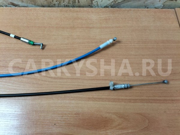 Тяга/трос двери (комплект) задний правый Toyota Toyota Alphard 