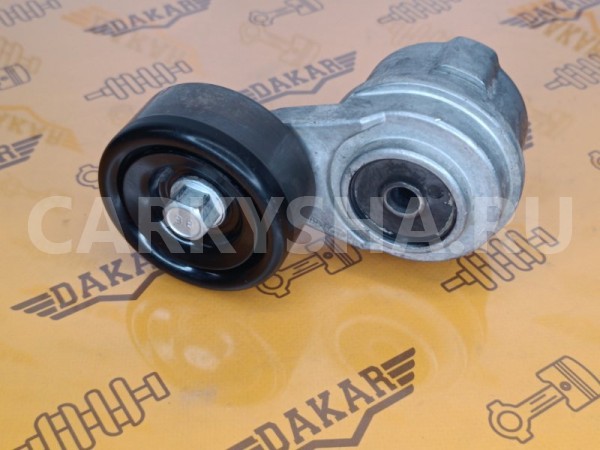 Натяжитель ремня Kia CERATO TD G4FC 1.6 2008 Kia Cerato 