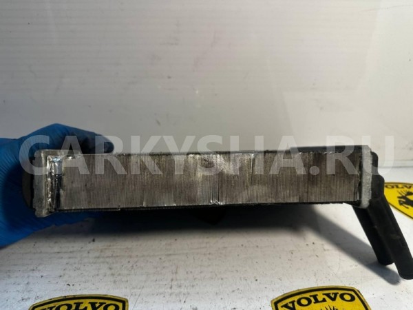 Радиатор печки Volvo 940 УНИВЕРСАЛ B230F 1991 Volvo 940 