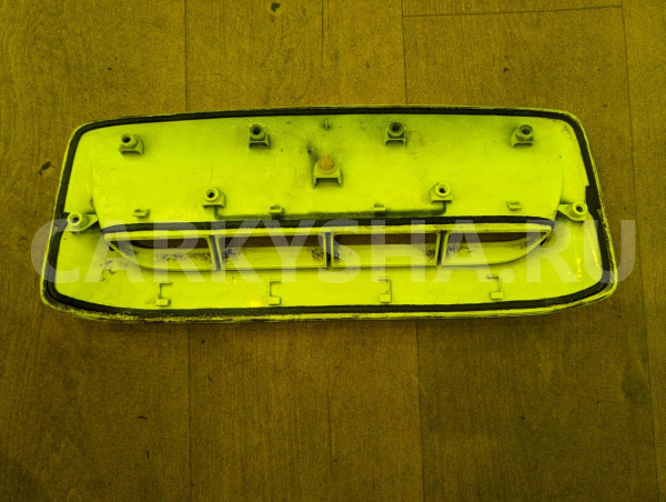 Ноздря Suzuki Jimny оригинальный номер 72411-57M0