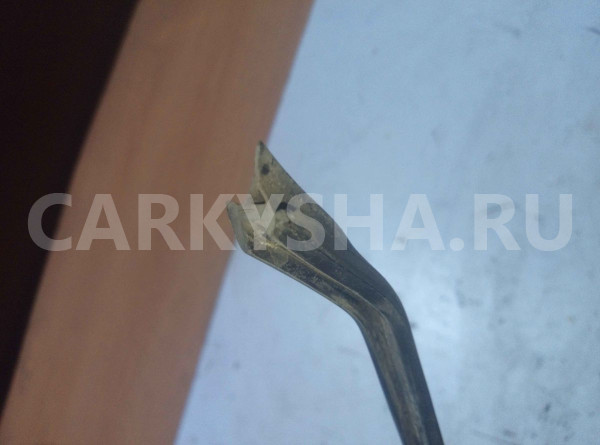 Уплотнитель Nissan Almera G15 (2012—2018) Nissan Almera 