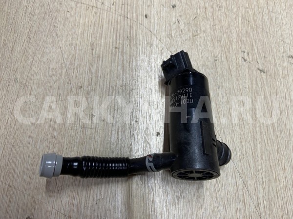 Насос омывателей фар Toyota Camry VIII (XV70) Рестайлинг – седан оригинальный номер 85280-47010