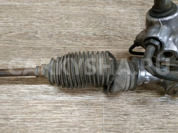 Рулевая рейка Subaru Legacy 