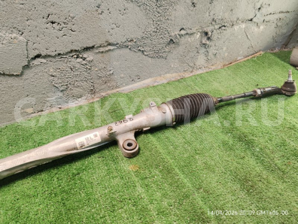 Рулевая рейка Kia Ceed 2022 56500J7000 УНИВЕРСАЛ G4FG Kia Cee'd 