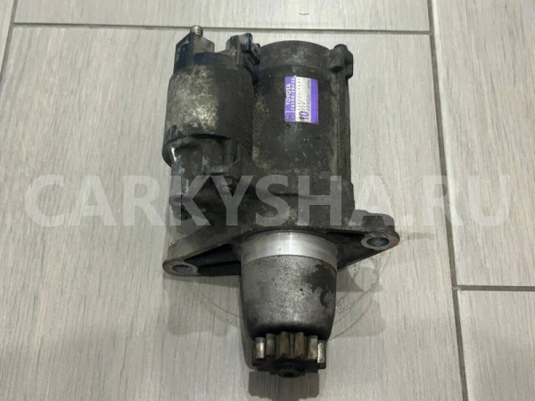 Стартер Toyota Camry GSV40 2GR-FE 3.5 2010 (б/у) Toyota Camry оригинальный номер 2810028071
