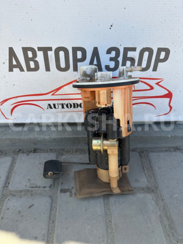 Топливный насос  Hyundai Getz Hyundai Getz оригинальный номер 311101C000