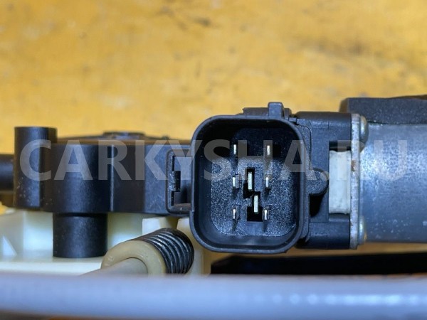 Стеклоподъемник электр. задний левый Jaguar XF I рестайлинг (2011—2015) Jaguar XF оригинальный номер C2Z20615