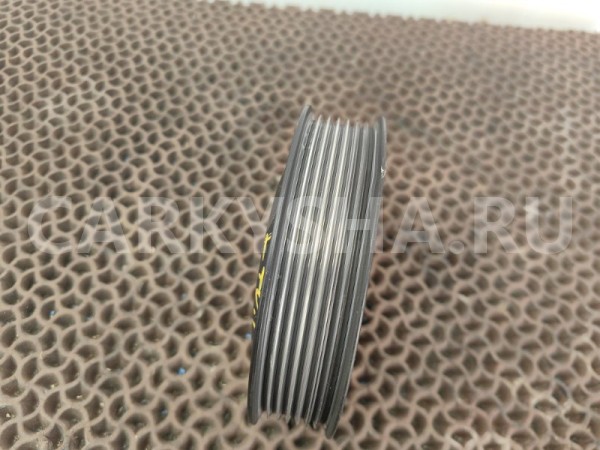 Шкив ГУР BMW X5 