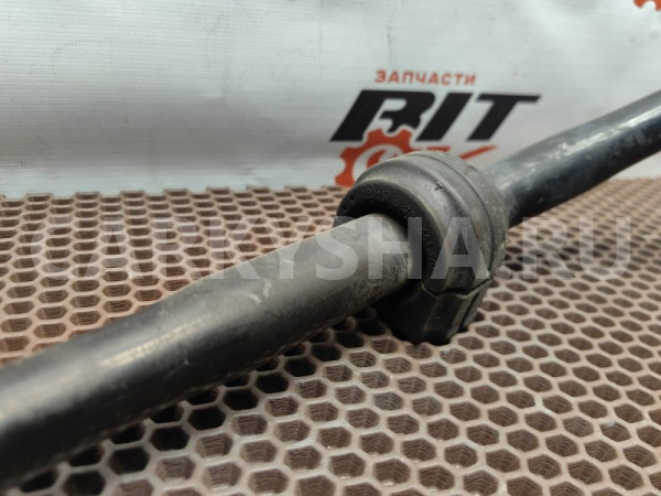 Стабилизатор BMW 5er оригинальный номер 31 35 6 777 933, 31 35 6 777 933, 31356777933, 6777933