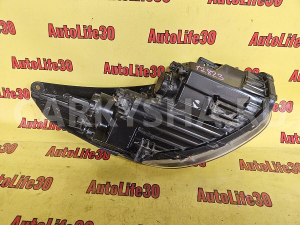 Фара левая Hyundai ix35 