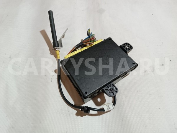 Блок комфорта Kia Sorento оригинальный номер 954113E810