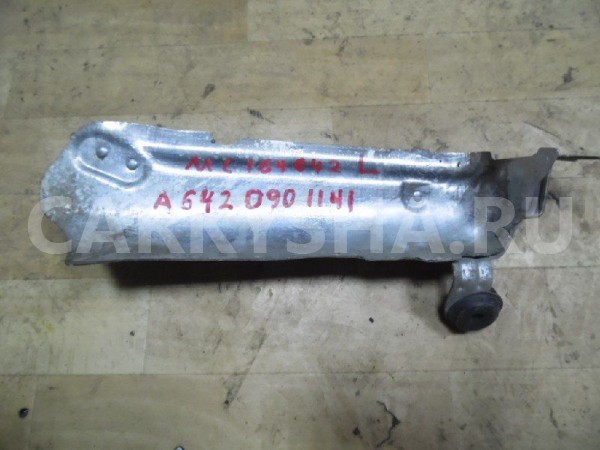 Кронштейн Mercedes-Benz M-класс W164 рестайлинг (2008—2011) Mercedes-Benz M-klasse оригинальный номер A6420900741